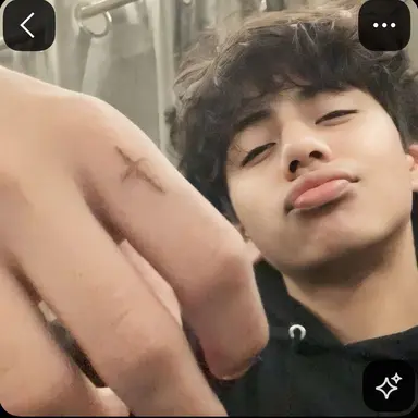 Profile image of Chen