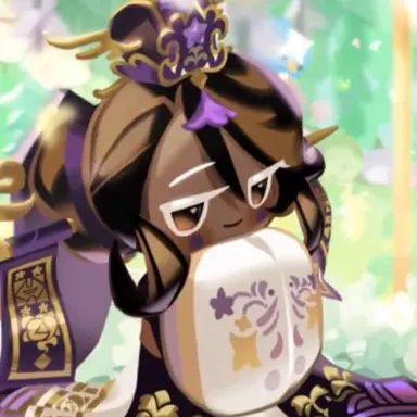 Profile image of 黒糖