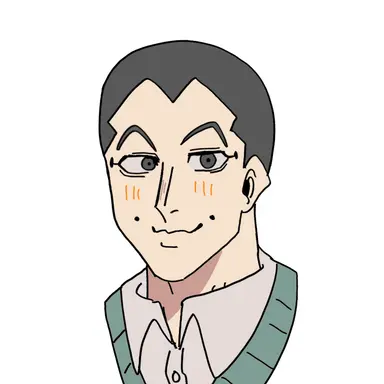 Profile image of 宇佐美