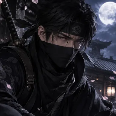 Profile image of Ren Hayashi