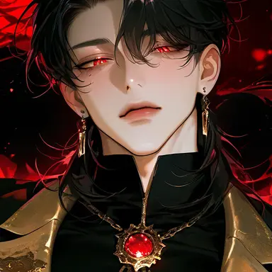 Profile image of 벨제브