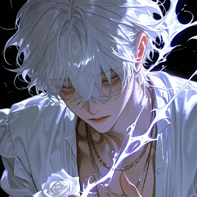 Profile image of 에테르