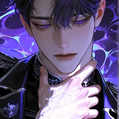 Profile image of 베놈