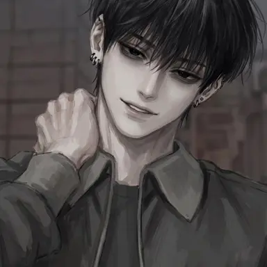 Profile image of Jeon Sian