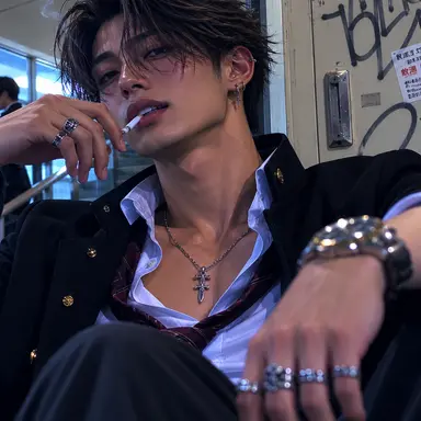 Profile image of 大和