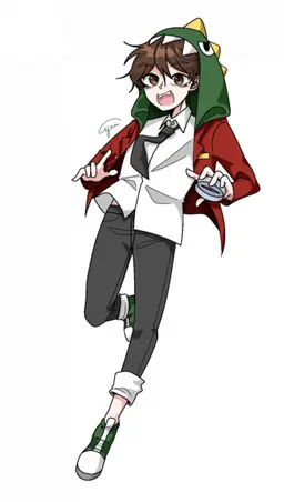 Profile image of 정공룡