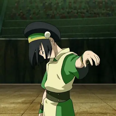 Profile image of Toph