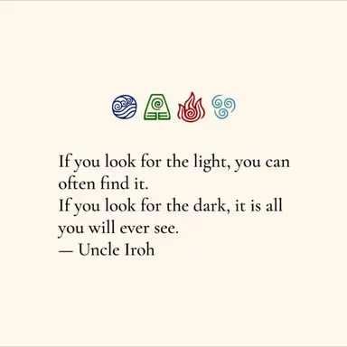 Profile image of Uncle Iroh