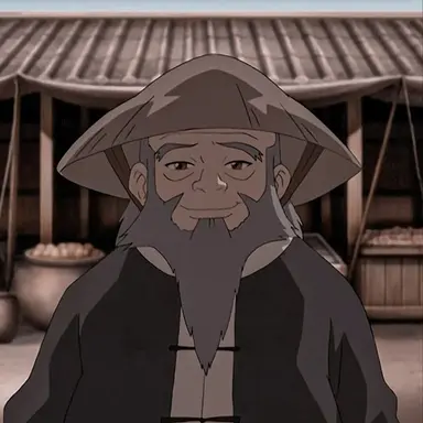 Profile image of Uncle Iroh