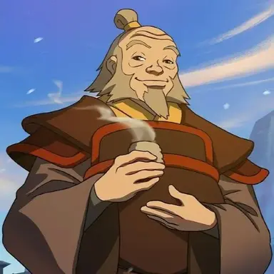 Profile image of Uncle Iroh