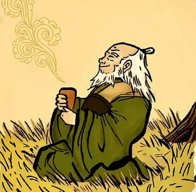 Profile image of Uncle Iroh