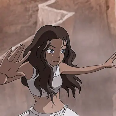 Profile image of Katara
