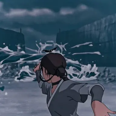 Profile image of Katara