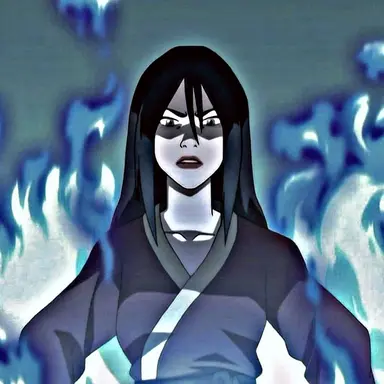 Profile image of Azula