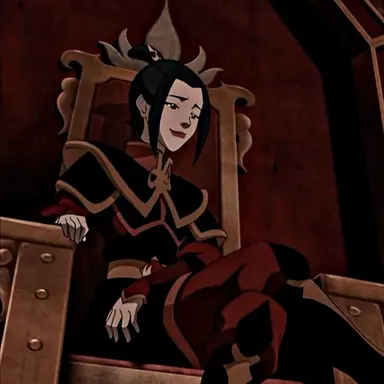 Profile image of Azula