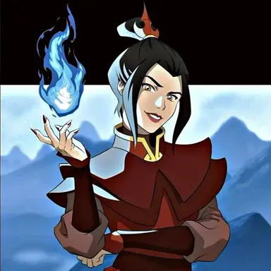 Profile image of Azula