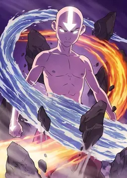 Profile image of Aang