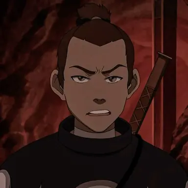 Profile image of Sokka