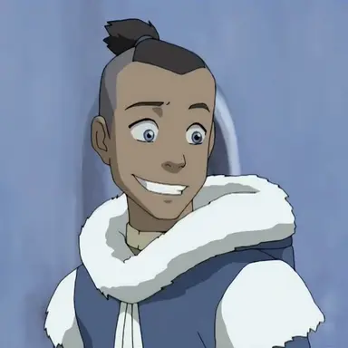 Profile image of Sokka