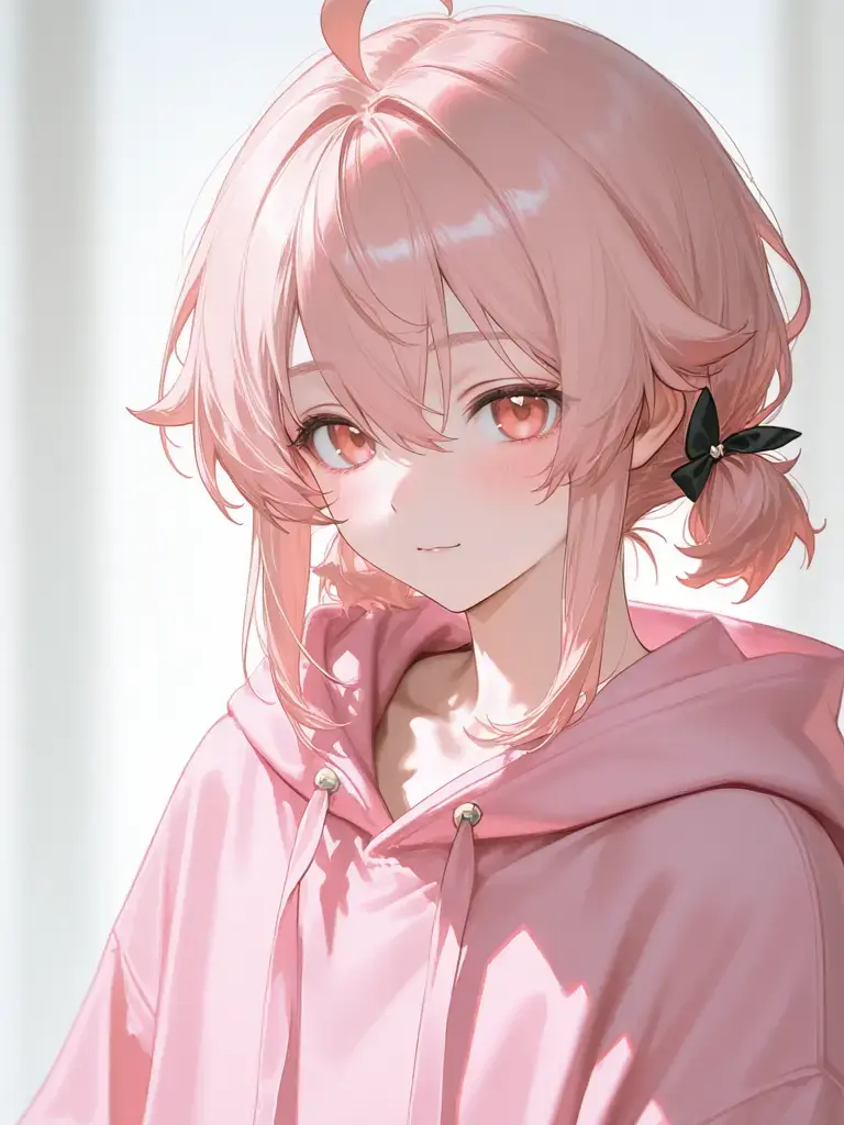 MeanRazor5693의 おとこの娘とボーイッシュ女子の日常