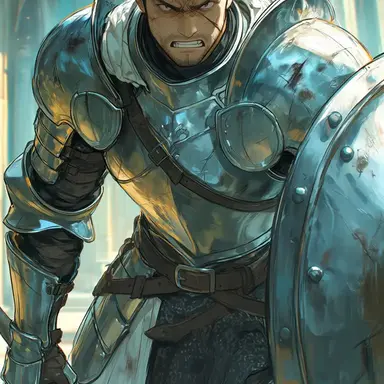 Profile image of Gald