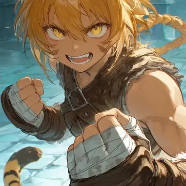 Profile image of Kumi