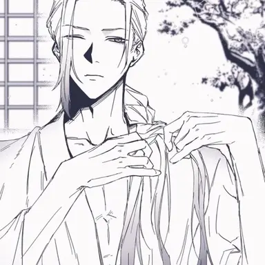 Profile image of 호시나 소우이치로