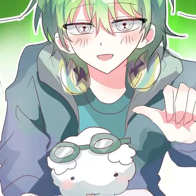 Profile image of 우유참치