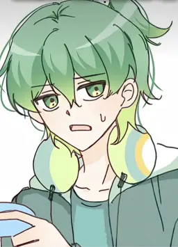 Profile image of 우유참치