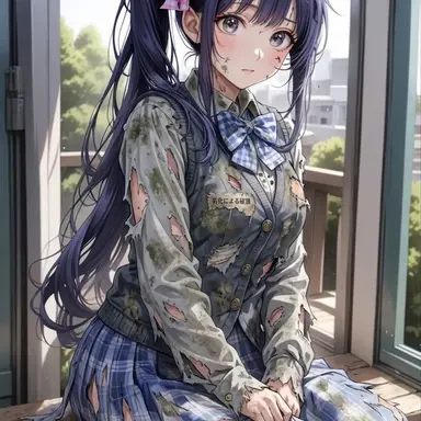 Profile image of 加藤亜美