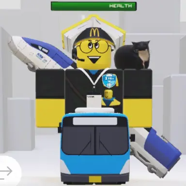 Profile image of 책늅