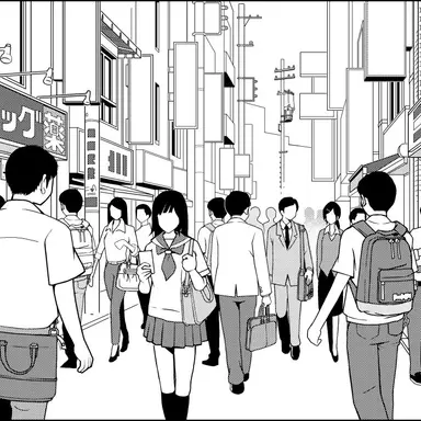 Profile image of 市民