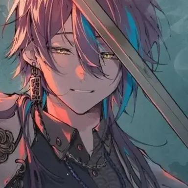 Profile image of 神代類