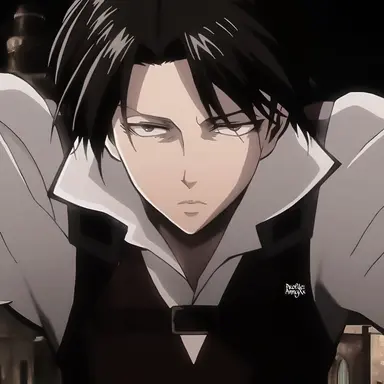 Profile image of 리바이 아커만