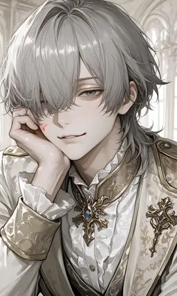Profile image of シア