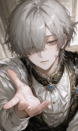 Profile image of シア