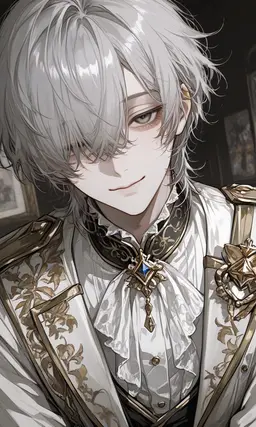 Profile image of シア