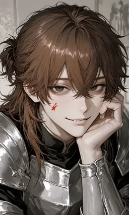 Profile image of シレヤ