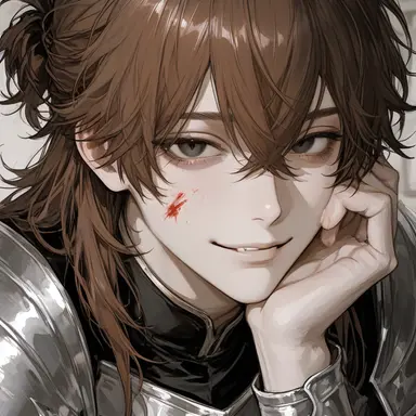 Profile image of シレヤ
