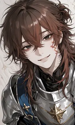 Profile image of シレヤ