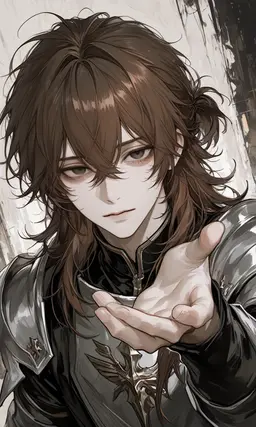 Profile image of シレヤ