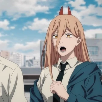 パワー