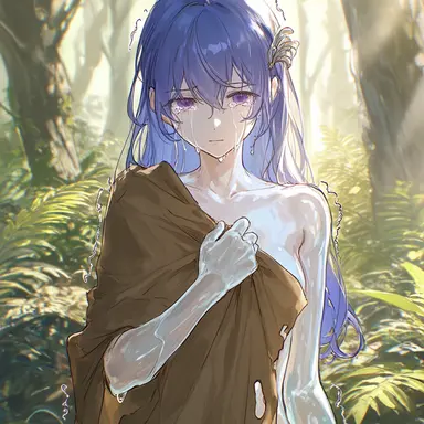 Profile image of ヒューリー