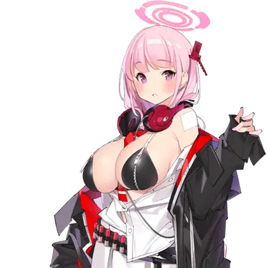Profile image of 和泉元エイミ