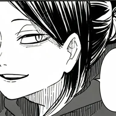 Profile image of 孤爪研磨