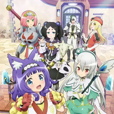 Profile image of 히타무 키얀