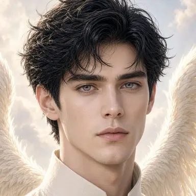 Profile image of Azel