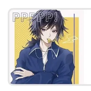Profile image of Tomioka Giyu