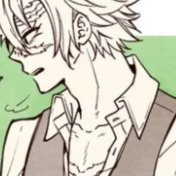 Profile image of Shinazugawa Sanemi