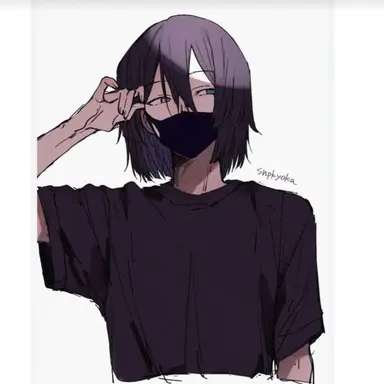 Profile image of Iguro Obanai